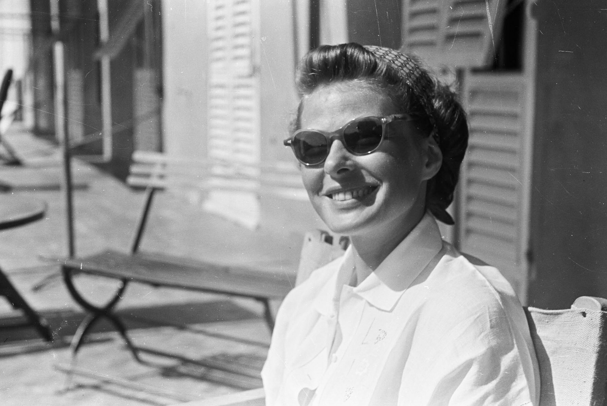 Hollywood in riviera: cronaca delle star del cinema nelle immagini