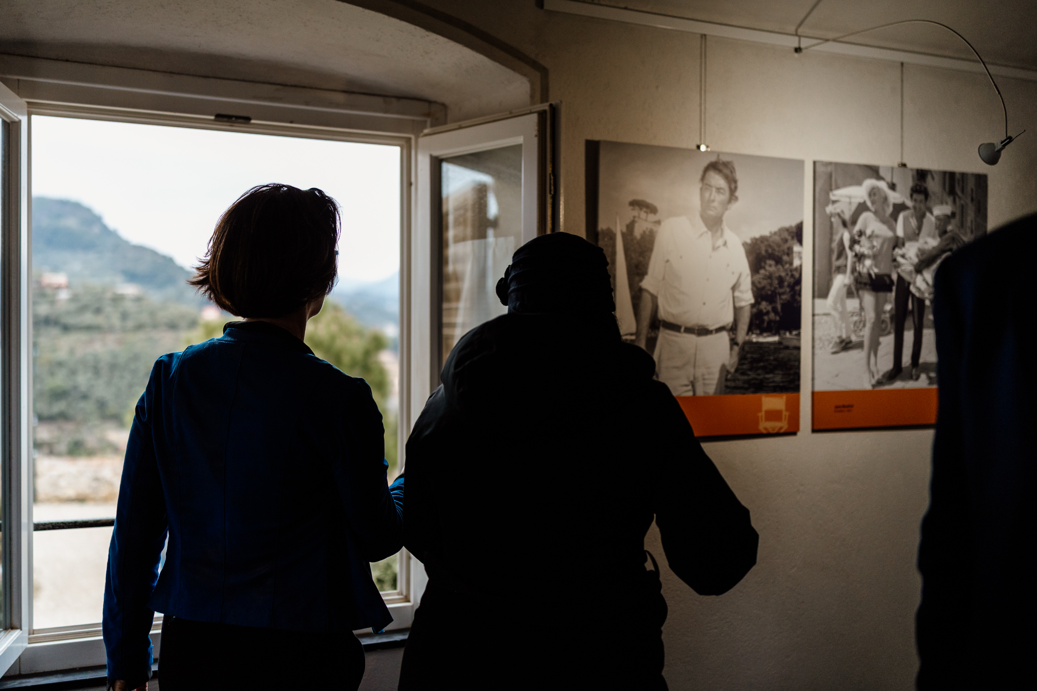 Hollywood in Riviera: la mostra a Castello Brown prorogata fino al 29 giugno